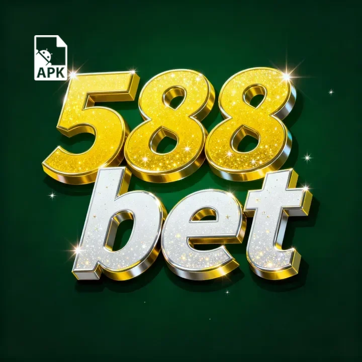 APK oficial da 588bet para Android