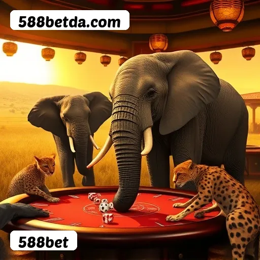 6 vantagens exclusivas do programa VIP da 588bet