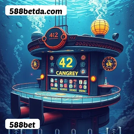 Níveis do programa VIP da 588bet