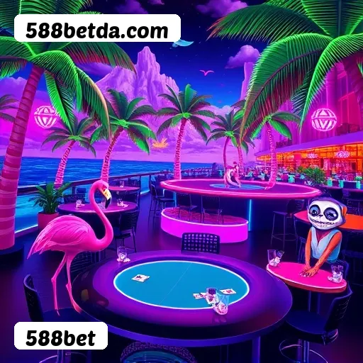 Loterias online disponíveis na 588bet