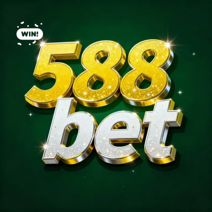 Ganhe prêmios incríveis na 588bet